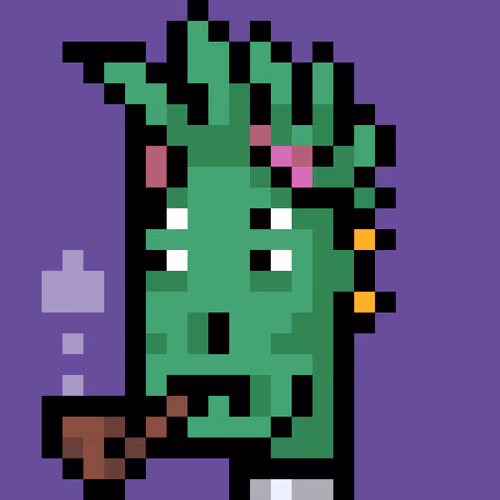 DeadPunks #7142