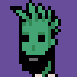 DeadPunks #3734