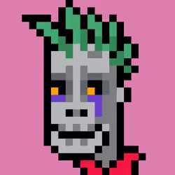 DeadPunks #105