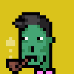 DeadPunks #1652