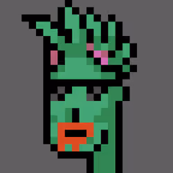 DeadPunks #3338