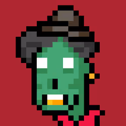 DeadPunks #4014