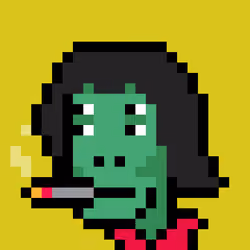 DeadPunks #2195