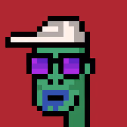 DeadPunks #7906