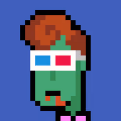DeadPunks #3736