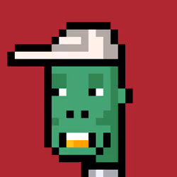 DeadPunks #221