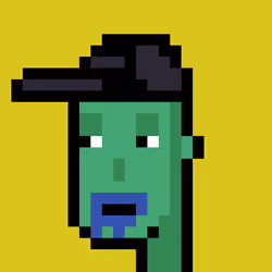 DeadPunks #5393
