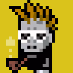 DeadPunks #2173