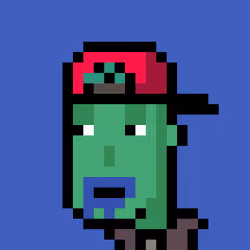 DeadPunks #9903
