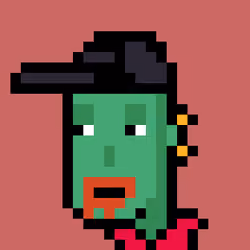 DeadPunks #2226