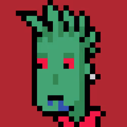 DeadPunks #3139