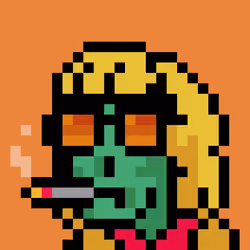 DeadPunks #3808