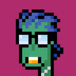 DeadPunks #1769
