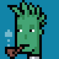 DeadPunks #316