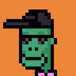 DeadPunks #5601
