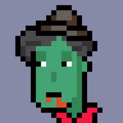DeadPunks #5792