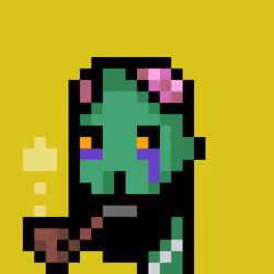 DeadPunks #7971