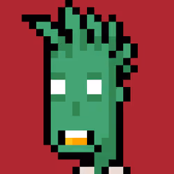 DeadPunks #3451