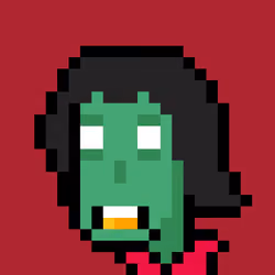 DeadPunks #7503