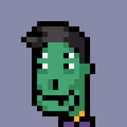 DeadPunks #8297