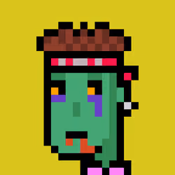 DeadPunks #3629