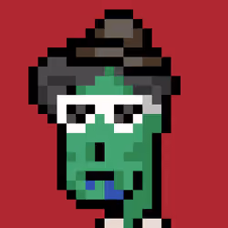 DeadPunks #8535