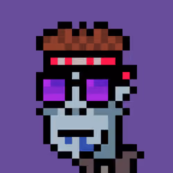 DeadPunks #7456