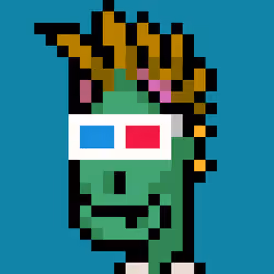 DeadPunks #4634