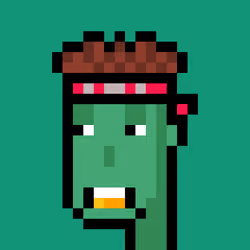 DeadPunks #4401