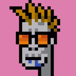 DeadPunks #8273