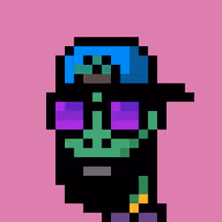 DeadPunks #5655