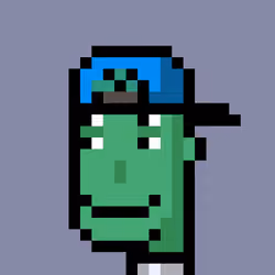 DeadPunks #433