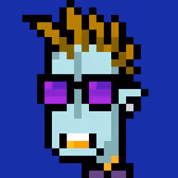 DeadPunks #6908