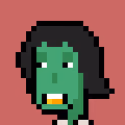 DeadPunks #3651