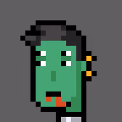 DeadPunks #8271