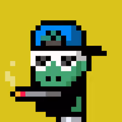 DeadPunks #8196