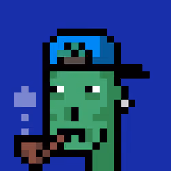 DeadPunks #434
