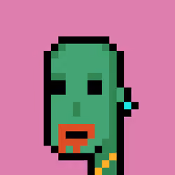 DeadPunks #7610
