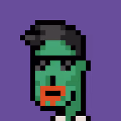 DeadPunks #10