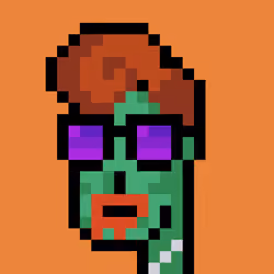 DeadPunks #4583