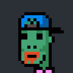 DeadPunks #2212