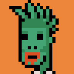 DeadPunks #8260