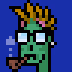 DeadPunks #3965