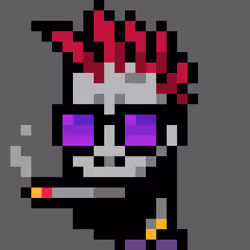 DeadPunks #4547