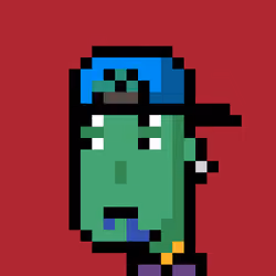 DeadPunks #3827