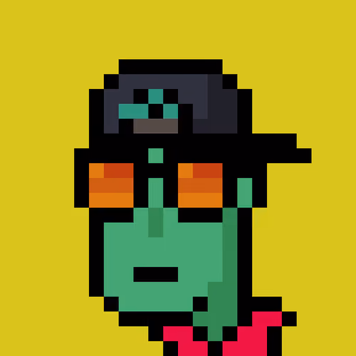 DeadPunks #8849
