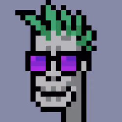 DeadPunks #4778