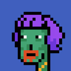 DeadPunks #6080