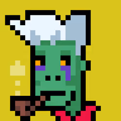 DeadPunks #5725