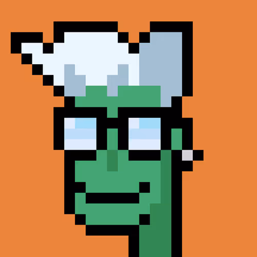 DeadPunks #2584